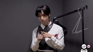 Skz talker Ep.49/قسمت 49