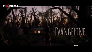 انیمیشن کوتاه "اوانجلین" (Evangeline Short Animation)