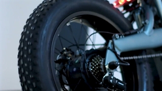 رضایت مشتریان دنرو از خرید دوچرخه برقی کاسویل