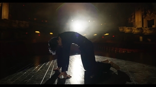 موزیک ویدیو BLACKSWAN  از بی تی اس کامل