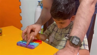 بزرگ ترین مرکز توانبخشی تهران