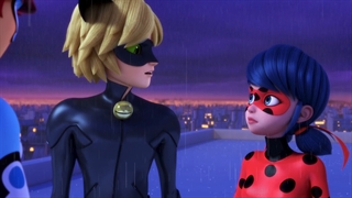 میراکلس: فصل 5 قسمت 1 زیر نویس فارسی