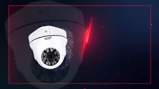 معرفی دوربین مداربسته RDS-ACM240-DB