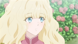 انیمه ی  Bibliophile Princess ، پرنسس کتاب شناس قسمت 1 با زیرنویس فارسی