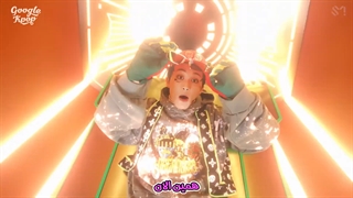 [2K] موزیک ویدیو «دو یاغی» از «ان سی تی 127» با زیرنویس فارسی _ NCT 127 - 2 Baddies [Persian Sub](1080P_HD)