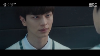 سریال golden spoon قسمت 1