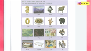 Chinese HSK1 Lesson2 Detailed Explanation (Best Self-Study Video)