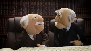 OK Go And The Muppets - Muppet Show Theme Song