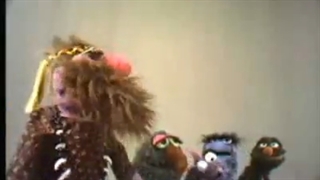 Sesame Street - First And Last (1969)