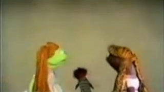 Sesame Street- MANAMANA - Original 1969 Version