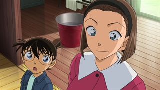 انیمه کاراگاه کونان(Detective Conan)قسمت855با زیرنویس فارسی