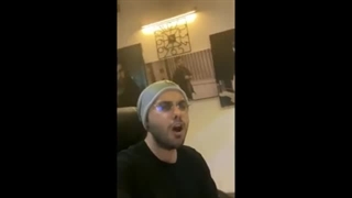 دانلود آهنگ تنهام مثل قایقی که رو دریاست با صدای یوسف زمانی