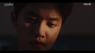 قسمت 6 سریال دادستان بد با زیرنویس فارسی (Bad Prosecutor 2022)با بازی دو کیونگ سو عضو اکسو