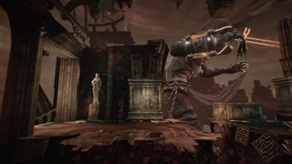 مبارزه با Scarecrow در بازی Batman Arkham Asylum پارت 2