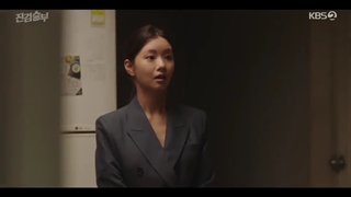 دادستان بد{Bad prosecutor}+زیرنویس|با بازی دو کیونگسو{دی او}|قسمت شش{قسمت ششم}