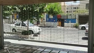 نصب کرکره اتوماتیک