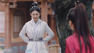 قسمت19 سریال چینی (خواستگار کوچولوی امپراتور شیاطین)