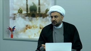 چرا استاد ابوالقاسمی با اللهیاری مناظره نمی کنند ؟