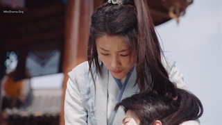 قسمت29 سریال چینی (خواستگار کوچولوی امپراتور شیاطین)+زیرنویس فارسی