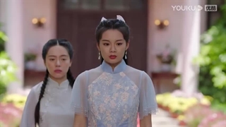 دانلود کامل سریال چینی انتقام ندیمه قسمت1 Maid’s Revenge 2022