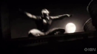 تریلر بازی Spider-man Shattered Dimensions