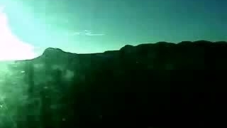 سقوط شهاب سنگ ها بر روی زمین (Falling Meteorites On Earth)