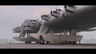 هواپیماهای بسیار عجیب! (Very Strange Planes!)