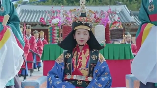 قسمت اول سریال آقای ملکه دوبله فارسی