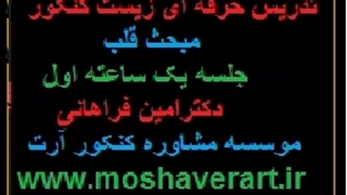 تدریس حرفه ای مبحث قلب