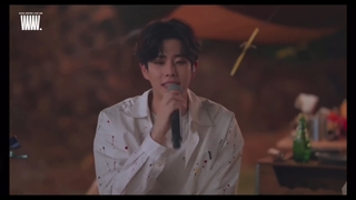 اجرای آهنگ run توسط Astro