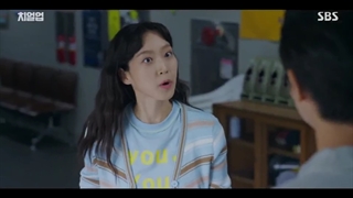 قسمت ششم سریال کره ای تشویق کن Cheer Up 2022+زیرنویس فارسی با بازی هان جی هیون و به این هیوک