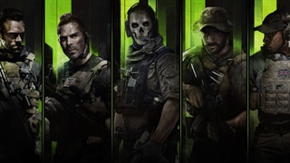 تماشا کنید: تریلر هنگام عرضه Call of Duty Modern Warfare 2 - ساویس‌گیم