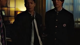 میکس سریال کره ای بد و دیوانه