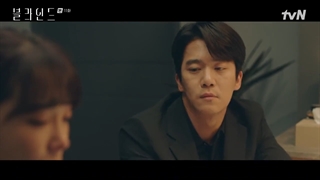 قسمت 11 سریال کور با زیرنویس فارسی (Blind 2022)با بازی تکیون، سوک جین و Eunji عضو Apink