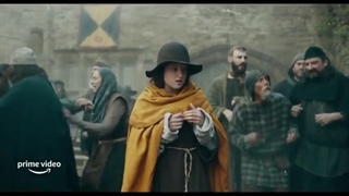 تریلر فیلم کمدی درام Catherine Called Birdy