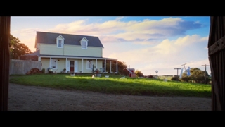 فیلم Pearl تریلر