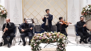 گروه سنتی/09125729113