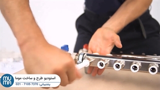 آموزش جامع اجرا گرمایش از کف