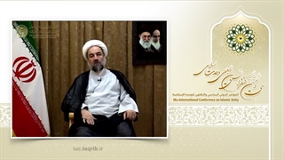 Hojjat-ul-Islam Mustafa Mohami