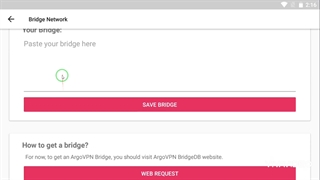 آموزش کار با نرم افزار آرگو | Argo Vpn