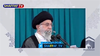 14010730: امام جمعه اهل سنت زاهدان آیت الله خامنه ای مسئول کشتاراست!