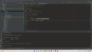 #3 آموزش انگولار: کلاس ها در انگولار - Angular Programming: Class Type In Angular