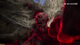 انیمه مقبره جاودان قسمت8 بازیرنویس فارسی