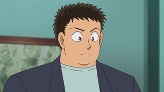 انیمه کاراگاه کونان(Detective Conan)قسمت856با زیرنویس فارسی