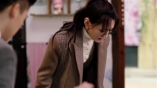 قسمت16 سریال چینی (بادیگارد بامزه)Cute Bodyguard 2022+زیرنویس فارسی