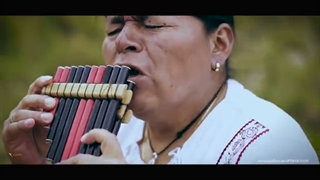 MOTHER EARTH" Wuauquikuna (Official Music Video)