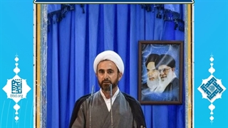 مهمترین تیتر های نماز جمعه