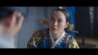 سریال زیر چتر ملکه قسمت ۳