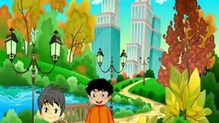 تاثیر دوست بد در زندگی قسمت دوم