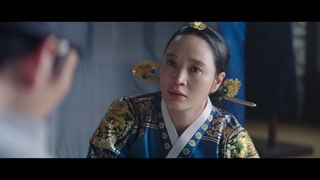 سریال زیرچترملکه+ قسمت3+ زیرنویس فارسی